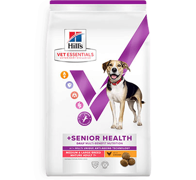 Hill’s Vet Essentials Adult Dental Health