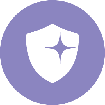 Pictogramă susținere imunitate